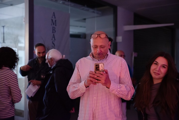 Foto vernissage 20